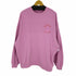 キャンディーストリッパー CANDY STRIPER CND MAHJONG CLUB SWEAT レディース JPN:2