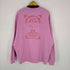 キャンディーストリッパー CANDY STRIPER CND MAHJONG CLUB SWEAT レディース JPN:2
