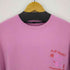 キャンディーストリッパー CANDY STRIPER CND MAHJONG CLUB SWEAT レディース JPN:2