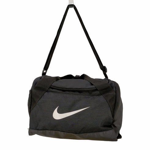 ナイキ NIKE SWOOSH ショルダーバッグ ミニボストンバッグ メンズ