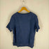 デラヴェ delave S/S リネンカットソー メンズ JPN:M