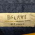 デラヴェ delave S/S リネンカットソー メンズ JPN:M