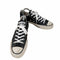 コンバース CONVERSE ALL STAR US OX メンズ JPN:25