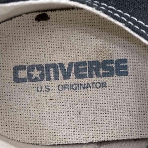 コンバース CONVERSE ALL STAR US OX メンズ JPN:25