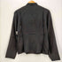 オットー otto collection シルク100 チャイナシャツ レディース JPN:L