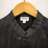オットー otto collection シルク100 チャイナシャツ レディース JPN:L