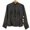 オットー otto collection シルク100 チャイナシャツ レディース JPN:L