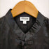 オットー otto collection シルク100 チャイナシャツ レディース JPN:L