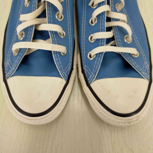 コンバース CONVERSE ALL STAR BURNTCOLORS OX メンズ 26.5