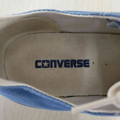 コンバース CONVERSE ALL STAR BURNTCOLORS OX メンズ 26.5
