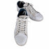 ラコステ LACOSTE CARNABY EVO コートシューズ ローカットスニーカー メンズ US:9