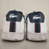 ラコステ LACOSTE CARNABY EVO コートシューズ ローカットスニーカー メンズ US:9