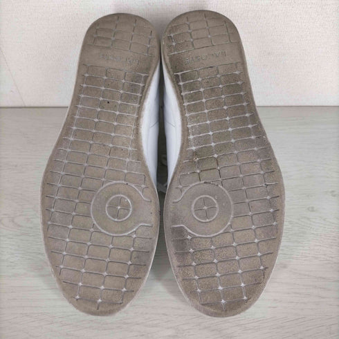 ラコステ LACOSTE CARNABY EVO コートシューズ ローカットスニーカー メンズ US:9