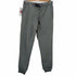 グラミチ GRAMICCI BONDING KNIT FLEECE NARROW RIB PANT メンズ S