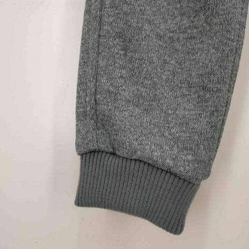 グラミチ GRAMICCI BONDING KNIT FLEECE NARROW RIB PANT メンズ S