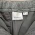 グラミチ GRAMICCI BONDING KNIT FLEECE NARROW RIB PANT メンズ S