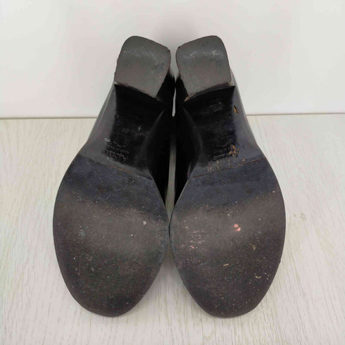 アクネ Acne サイドゴアヒールブーツ レディース JPN:36