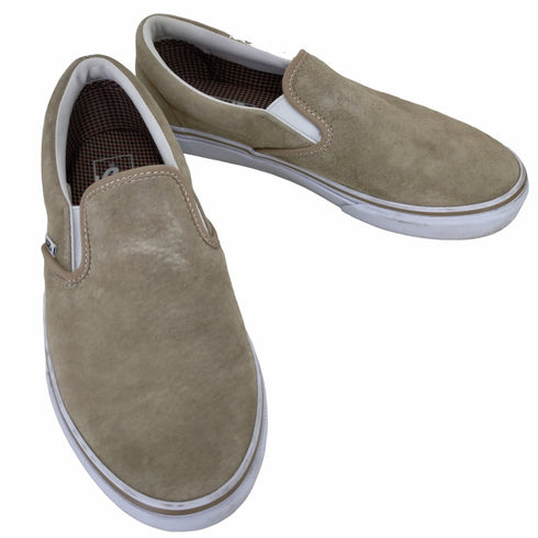 バンズ VANS SLIP ON メンズ 26.5