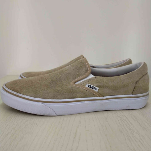 バンズ VANS SLIP ON メンズ 26.5