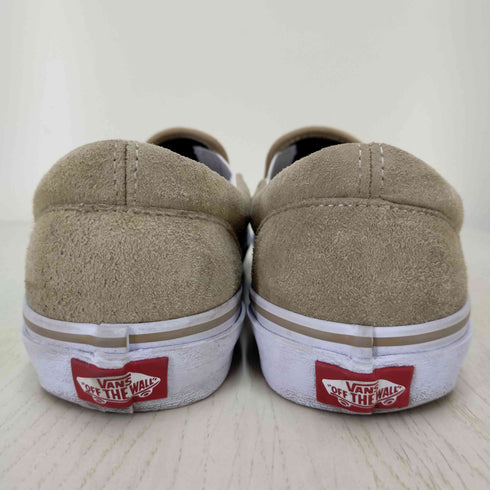 バンズ VANS SLIP ON メンズ 26.5