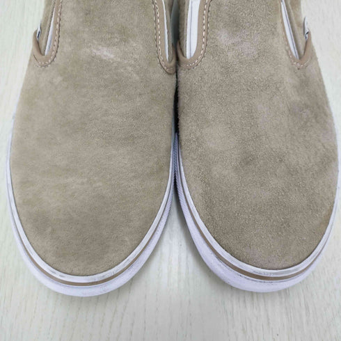 バンズ VANS SLIP ON メンズ 26.5