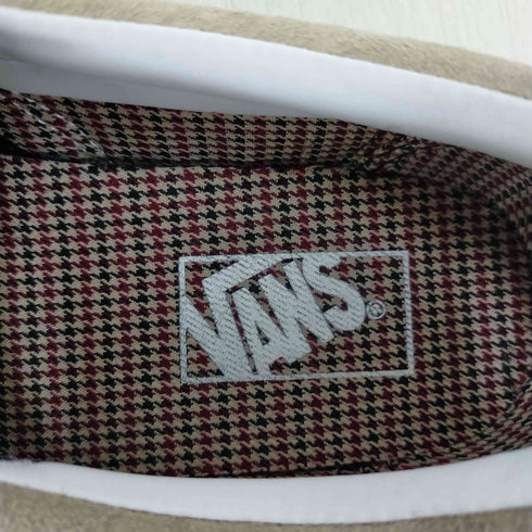 バンズ VANS SLIP ON メンズ 26.5