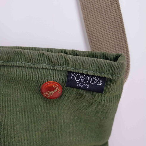ポーター PORTER サコッシュ メンズ