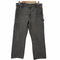 カーハート Carhartt YKK USA45 ダック地 ペインターパンツ メンズ