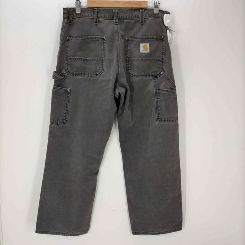 カーハート Carhartt YKK USA45 ダック地 ペインターパンツ メンズ