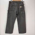 カーハート Carhartt YKK USA45 ダック地 ペインターパンツ メンズ