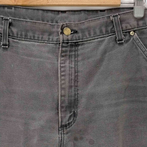 カーハート Carhartt YKK USA45 ダック地 ペインターパンツ メンズ