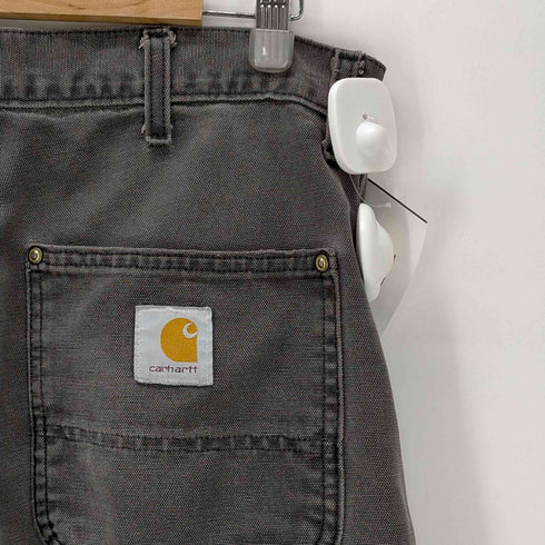 カーハート Carhartt YKK USA45 ダック地 ペインターパンツ メンズ