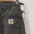 カーハート Carhartt YKK USA45 ダック地 ペインターパンツ メンズ
