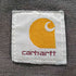 カーハート Carhartt YKK USA45 ダック地 ペインターパンツ メンズ