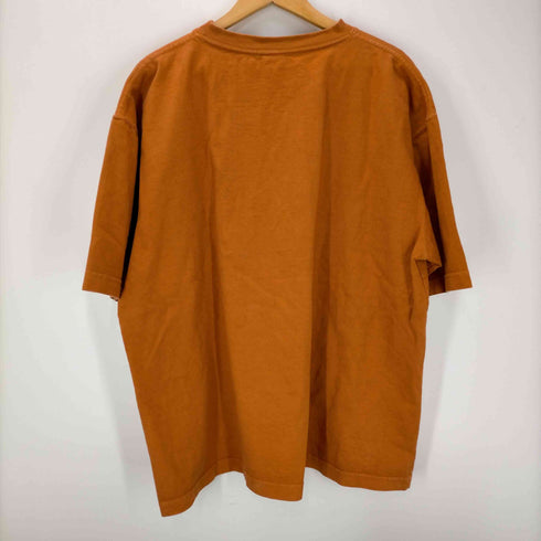 キャンバー CAMBER 302 マックスウェイト 半袖 ポケット Tシャツ メンズ import:XXL