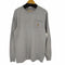 カーハート Carhartt L/S WORKWEAR POCKET T-SHIRT メンズ JPN:M