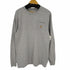 カーハート Carhartt L/S WORKWEAR POCKET T-SHIRT メンズ JPN:M