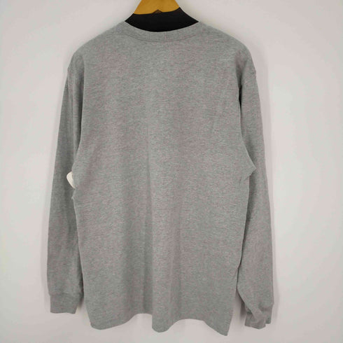 カーハート Carhartt L/S WORKWEAR POCKET T-SHIRT メンズ JPN:M