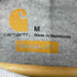 カーハート Carhartt L/S WORKWEAR POCKET T-SHIRT メンズ JPN:M