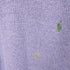 ポロバイラルフローレン Polo by RALPH LAUREN スモールポニー刺繍 リブクルーネックセーター メンズ JPN:S