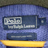 ポロバイラルフローレン Polo by RALPH LAUREN スモールポニー刺繍 リブクルーネックセーター メンズ JPN:S