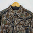 ノースウエスト テリトリー NORTHWEST TERRITORY 00s ツリーカモ シャツジャケット 迷彩 メンズ