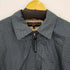 トミーヒルフィガーゴルフ TOMMY HILFIGER GOLF 90s 格子チェックスイングトップ 裏地メッシュ メンズ JPN:L