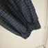 トミーヒルフィガーゴルフ TOMMY HILFIGER GOLF 90s 格子チェックスイングトップ 裏地メッシュ メンズ JPN:L