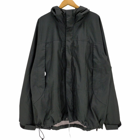 エルエルビーン L.L.Bean Trail Model Rain Jacket メンズ JPN:XL