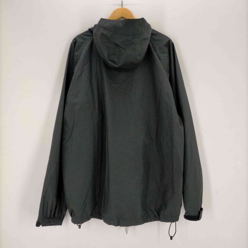 エルエルビーン L.L.Bean Trail Model Rain Jacket メンズ JPN:XL