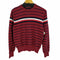 トミーヒルフィガー TOMMY HILFIGER ボーダークルーネックセーター メンズ XS