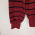 トミーヒルフィガー TOMMY HILFIGER ボーダークルーネックセーター メンズ XS