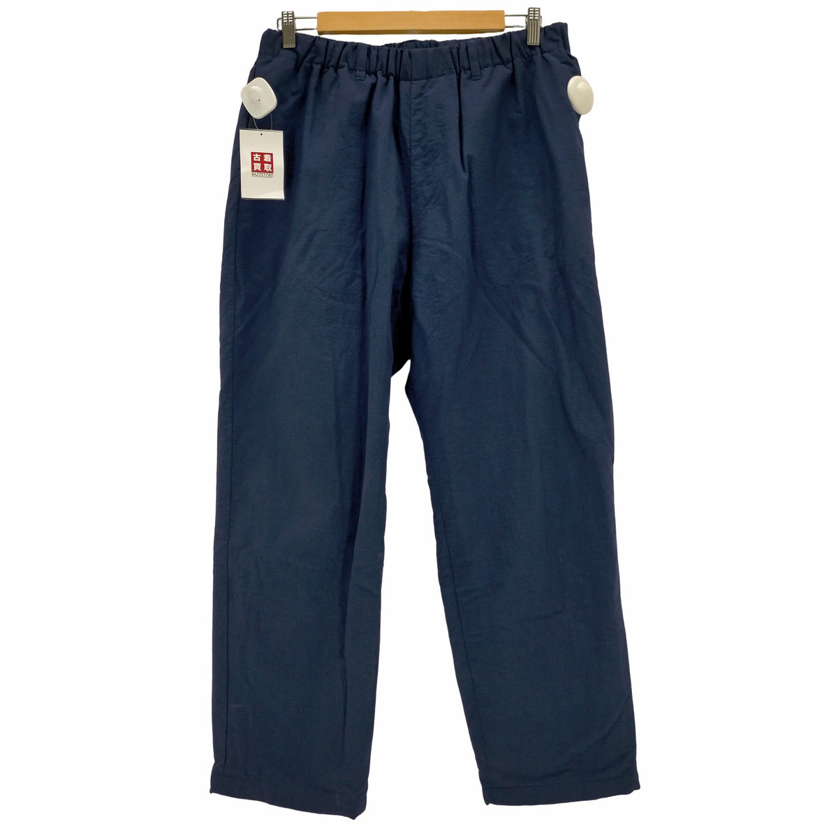 サンデイズベスト SUNDAYS BEST DISCOVERY WARM EASY PANTS メンズ JPN 