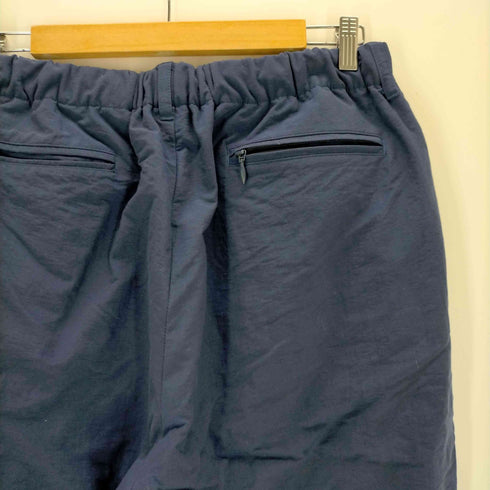 サンデイズベスト SUNDAYS BEST DISCOVERY WARM EASY PANTS メンズ JPN:L